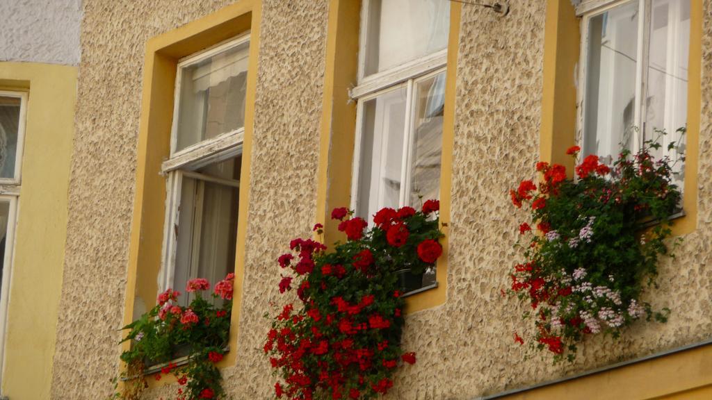 Streetview Wien - Premium Apartment Beim Belvedere Exterior foto