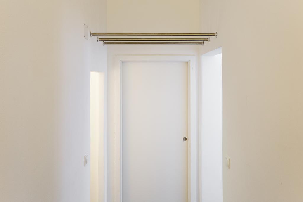 Streetview Wien - Premium Apartment Beim Belvedere Exterior foto