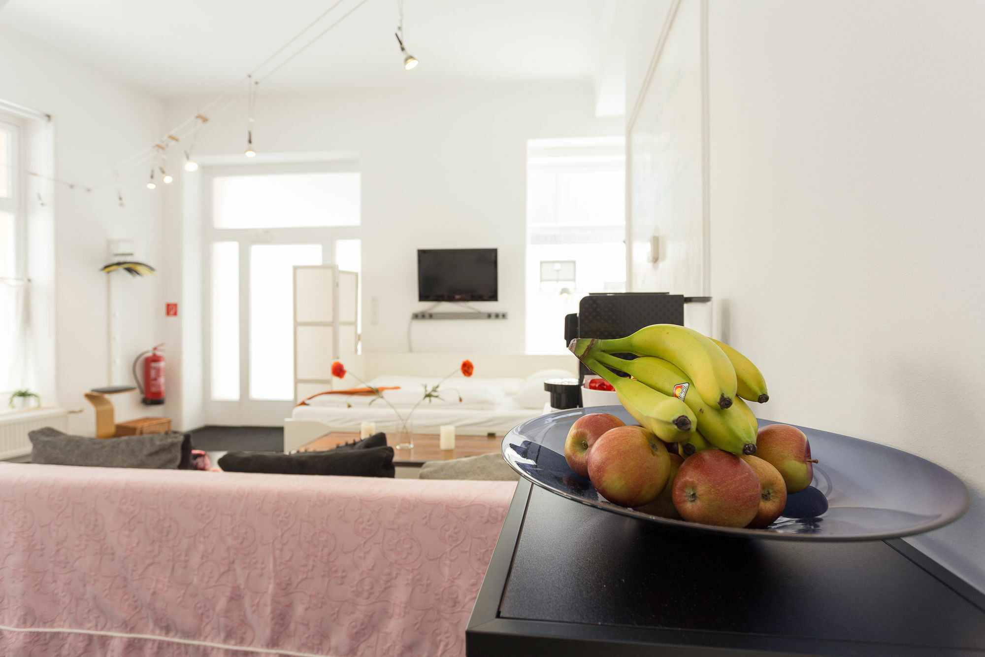 Streetview Wien - Premium Apartment Beim Belvedere Exterior foto