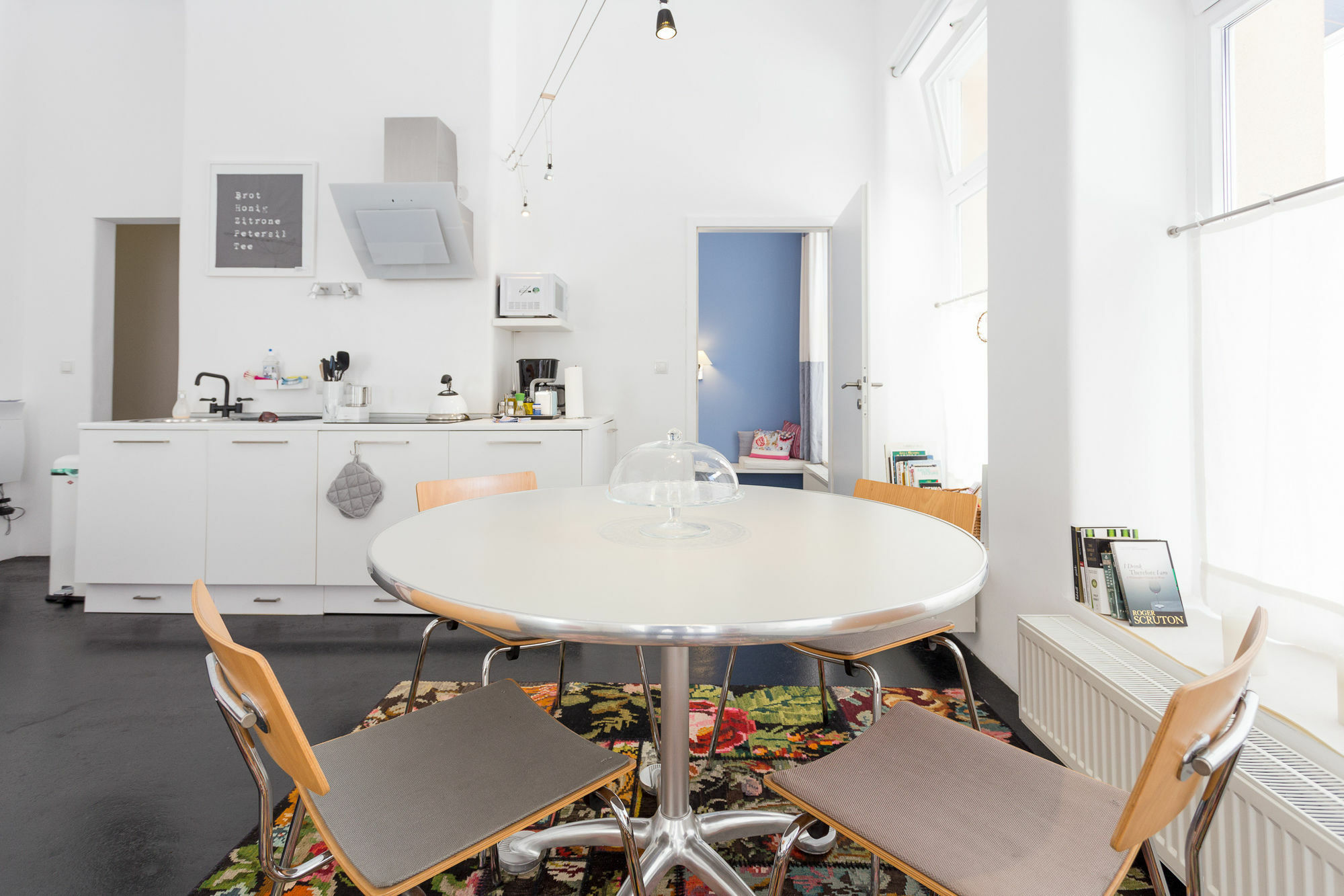 Streetview Wien - Premium Apartment Beim Belvedere Exterior foto